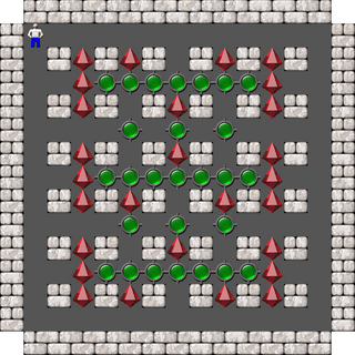 Уровень 59 — Attrition 3